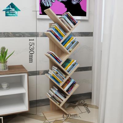 China 2019 hot sale adjustable high quality creative design (new design others) modern tree shaped shelf for sale