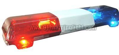 China TBD-GA-05625F Xenon Strobe Lightbar for sale