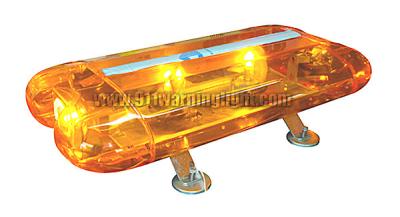 China TBD-GA-E412 Rotator Mini Lightbar for sale