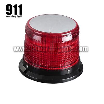 China TBD-GA-C831 LED Beacon, 8pcs 1W LEDs, Super bright, PC lens, Magnetic bottom for sale