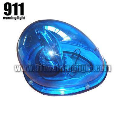 China TBD-GA-D213 Ambulance Rotator Beacon, PC lens, Magnetic bottom, Waterproof for sale