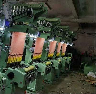 China China Tellsing Textile Machinery Factory Elastic Warp TS6/55/384N Underwear Loom Machine for sale