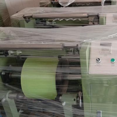 China China Tellsing Textile Machinery Factory Line Elastic Yarn Warping Machine B3 for sale