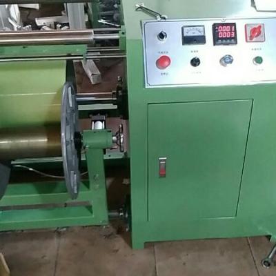 China China Tellsing Textile Machinery Factory Line Warping Machine fabric&weaving for sale