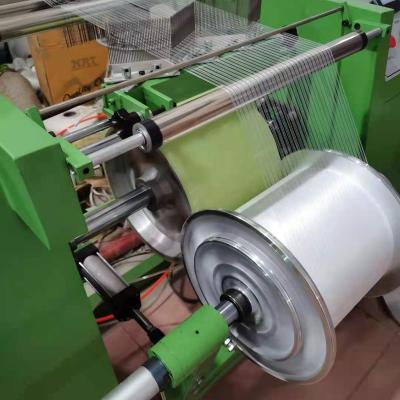 China China Tellsing Textile Machinery Factory Line Warping Machine fabric&weaving for sale