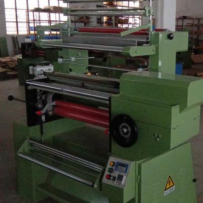 China China Tellsing Textile Machinery Factory Chain Elastic Loom Crochet Machine B3 for sale