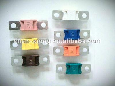 China MEGA LOW VOLTAGE fuse for sale