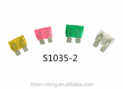 China LOW VOLTAGE automatic fuse for sale