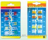 China Automotive Blade Fuse for sale