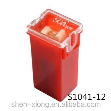 China fuse S1041-12 from jcase for sale