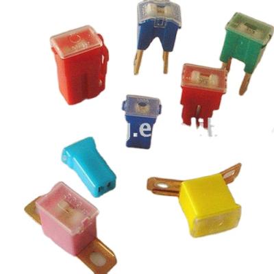 China LOW VOLTAGE connector fuse for sale