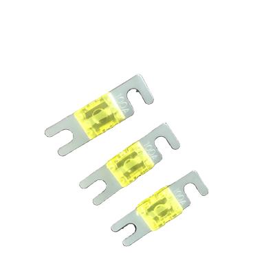 China AFS S1037-4 Automatic Fuse for sale