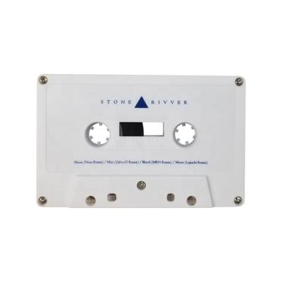 China C-30 Custom Cassette Tape Copy J Custom Cassette Tapes Card Cassette Recorder for sale