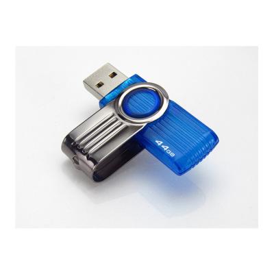 China Wholesale Metal Swivel USB Flash Drives Metal Twist Style USB Stick for sale