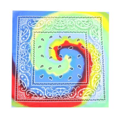 China Large Scarf Summer Classic Decorative Square Sunscreen Scarf Fashion Thin Scarf for sale