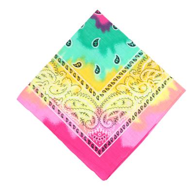 China Classic women's spring and summer scarves thin scarves are hot sellers silk hair/bag scarves for sale