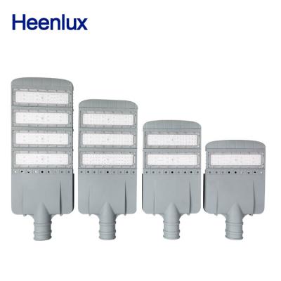 China High quality ROAD 120lm/w die cast wide voltage smd 3030 chip 50w 100w 150w 200w aluminum housing street light module with ip65 for sale