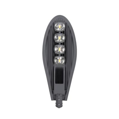 China Cheap price IP65 outdoor thin led street light road light excellent capacity IP65 waterproof design 50w streamline for sale