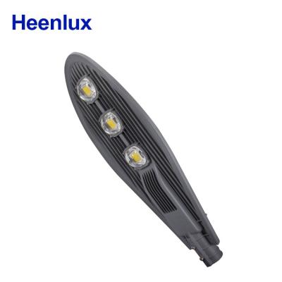 China Excellent capacity IP65 high brightness waterproof Bridgelux cob wide voltage street lamp led waterproof ip65 50w 100w 150w 200w cobra led street light for road for sale