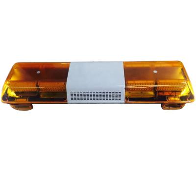 China Emergency Safety Vehicles 12V Emergency Warning Light Warning Normal Bar; super LED warning light bar for sale