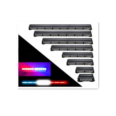 China Controllable Models Memory Function LED Light Bar Advisor Flesh Models DIY Tailor Make Available for sale