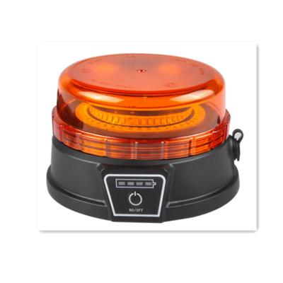 China Amber Color LED Mining Strobe Beacon Light Load Available XYAL-2254-C for sale