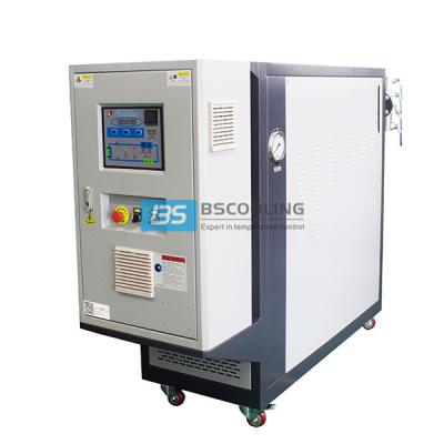 China 98℃ water temperature controller in rubber machinery temperature control for sale