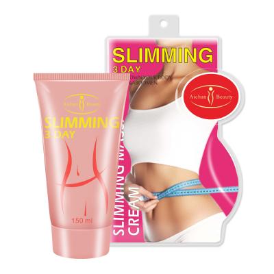 China Special price whole natural pure hot cream wholesale weight loss factory promotion sale burning massage slimming body cream for sale