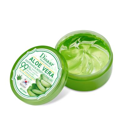 China New Types Herbal Aloe Vera Moisturizer ALOE VERA All Skin Gel for sale