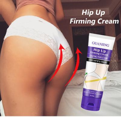 China Wholesale Price 3 Day Bigger Hip Butt Up Firming Cream Weight Loss Promotion Enlargement Lifting Cream for sale