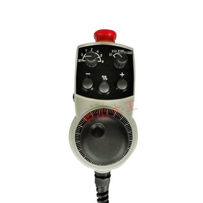 China Stage Solid Electronic Arc Factory Wheel TAK-098840 Hand Pulse Signal Generator Direct Electronic Wheel for sale