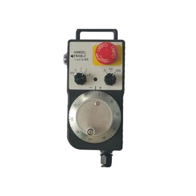 China Factory Solid Industrial Handwheel OEM CNC Remote Control High Voltage Pulse Generator for sale