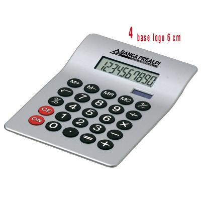 China Display 10 Digits General Purpose And Powerful Dual Calculator Large Key Desktop Calculator for sale