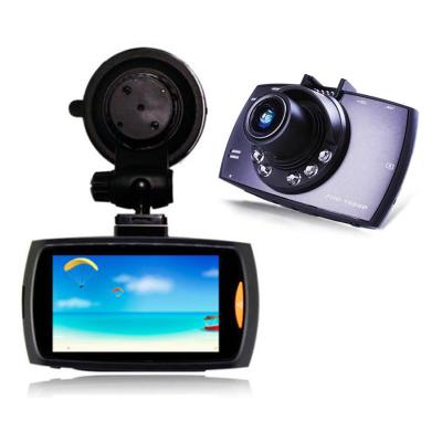 China G-sensor most popular Mini Car DVR camera dash cam fhd 1080p parking recorder G-sensor G-sensor night vision dash camera for sale