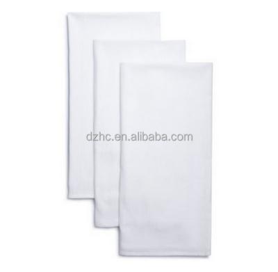 China QUICK DRY 100% Cotton Flour Sack Towel Dish Cloth Towels Wholesale Bulk Supply From China Factory for sale