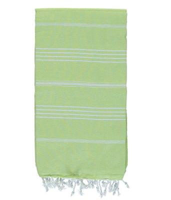 China Polyester QUICK DRY Recycled Turkish Beach Towel for sale