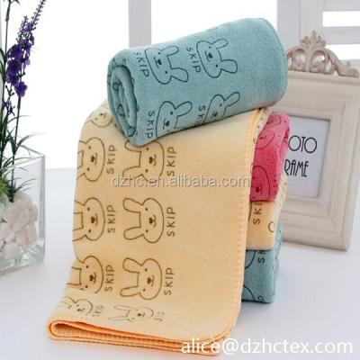 China Wholesale High Absorbent QUICK DRY Multifunctional Salon Towel for sale