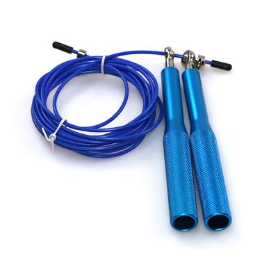 China Factory Directly New Fashion Light Weight Wholesale Fitness Jumping Jump Rope for sale