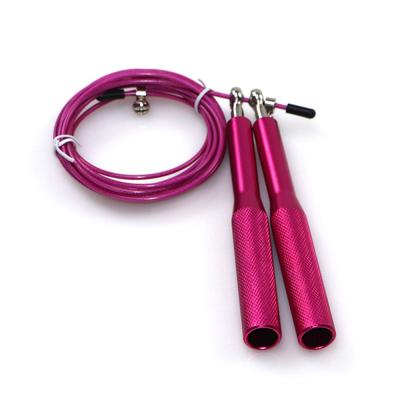 China Light Weight Made In China Top Quality Low Price Best Adjustable Fitness Rope Skipping for sale