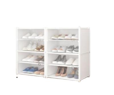 China Modern Shoe Rack Storage Cabinet (Other) Manufacture Adjustable Various Suitable Factory Prices for sale