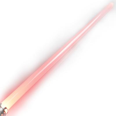 China High Quality PC RGB Flashing Light Saber Blade 7/8inch/1inch OD 92cm Thickness 7/8inch/1inch OD 92cm Blade for sale