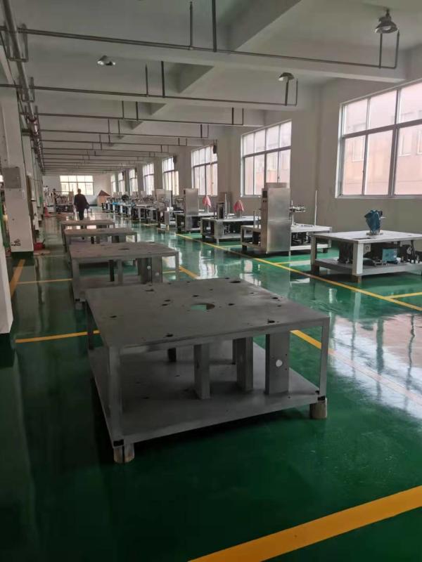 Verified China supplier - RUIAN AOTONG MACHINERY FACTORY