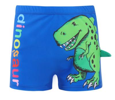 China Boys Boardshorts UPF 50+ Sun Protection Breathable Swim Trunks for sale