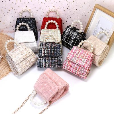 China 2021 mini fashion shoulder handbag woman bags small purses china handbags for sale