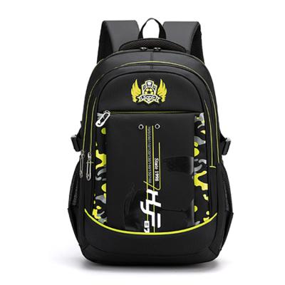 China High Quality Waterproof Computer Bag Travel Laptop Backpack for sale