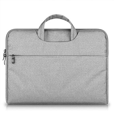 China Fashionable Business Anti Theft Laptop Bags 15.6 Inch Laptop Case for sale