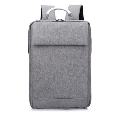 China 15 Inch Waterproof Travel Laptop Backpack Business Laptop Bag for sale