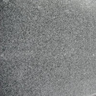 China Modern Light Gray Granite G603 Slabs Polished For Tile Countertop for sale