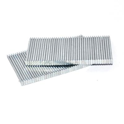 China BRAD ST Series ST18 ST25 Concrete Steel Nails Brad Nails for sale