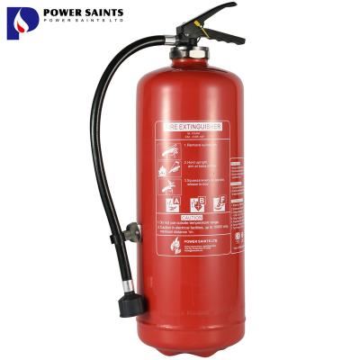 China 6L FOAM FIRE EXTINGUISHER WITH EN3 Certificate PSMPZ6/2 for sale